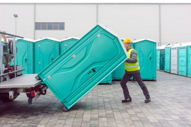 Best Event porta potty rental  in Fulton, IL