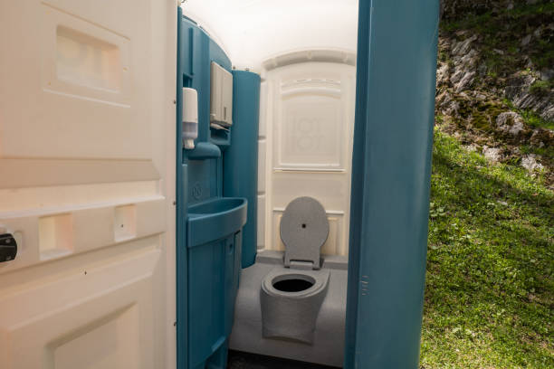 Best Sanitation services for porta potties  in Fulton, IL