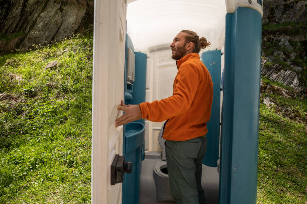 Best Long-term porta potty rental  in Fulton, IL