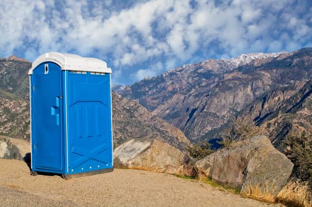 Best Temporary restroom rental  in Fulton, IL