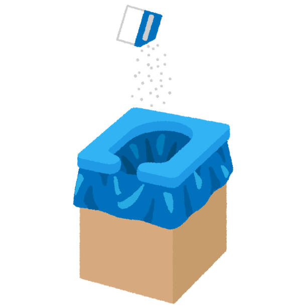 Portable Toilet Options We Offer in Fulton, IL