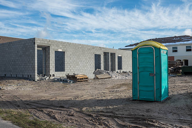 Best Best portable toilet rental  in Fulton, IL